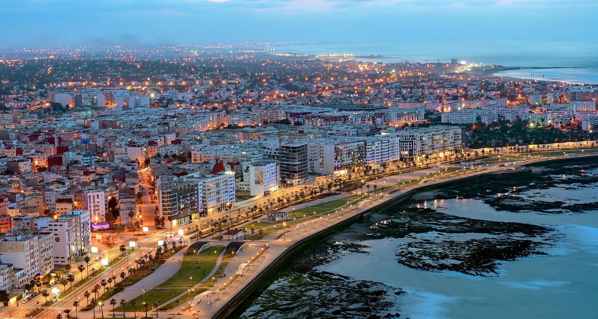 Casablanca