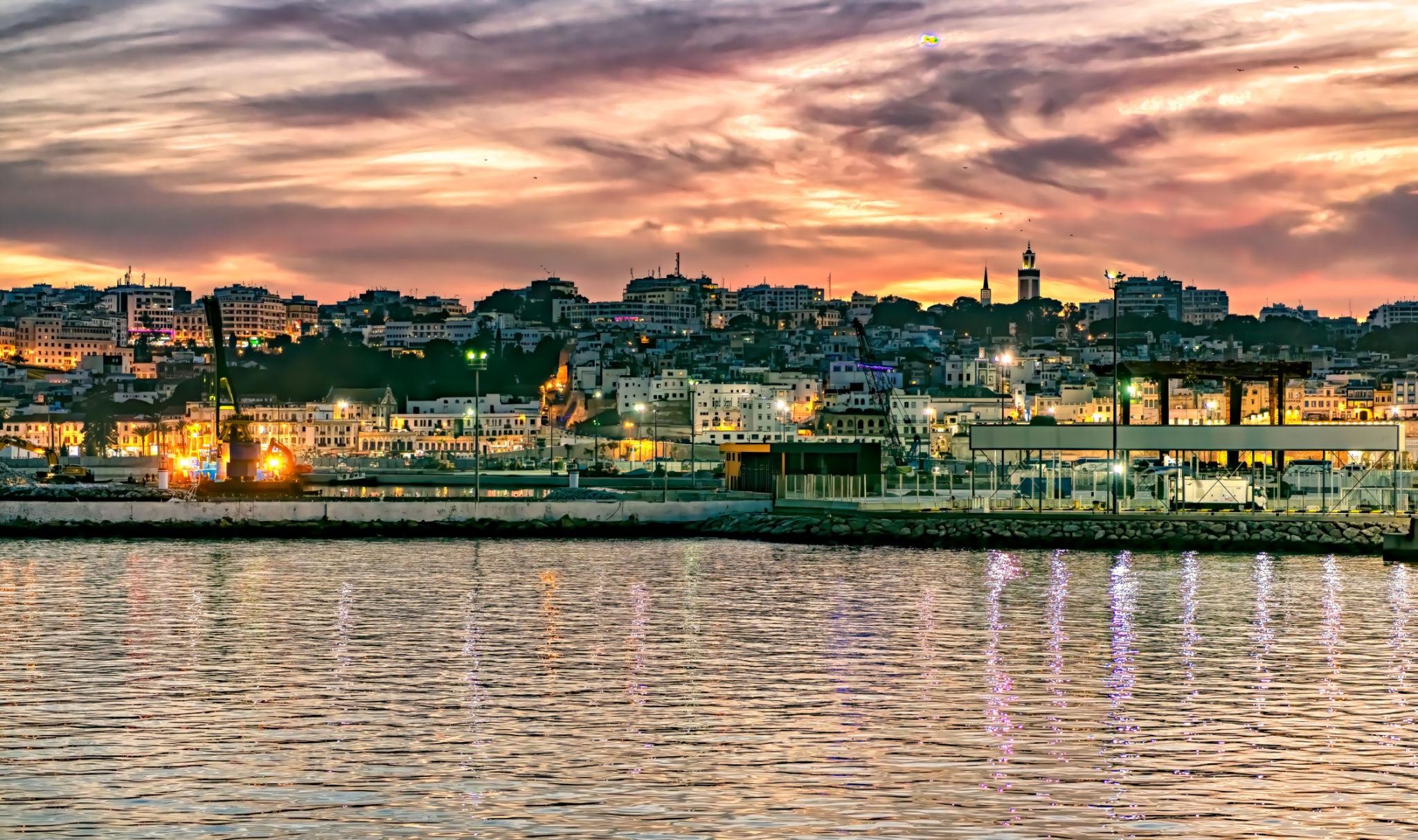 Tanger