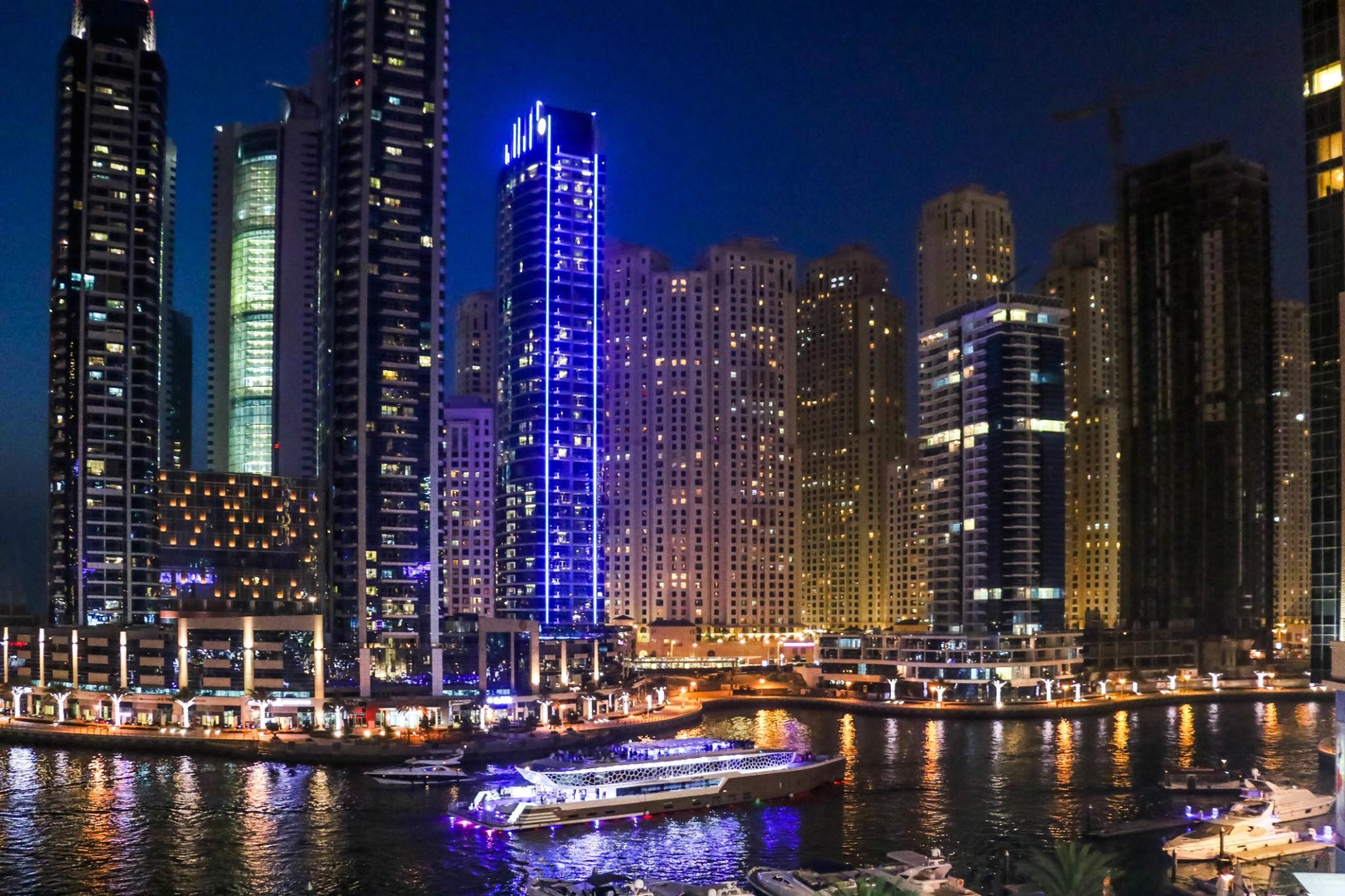 Dubai