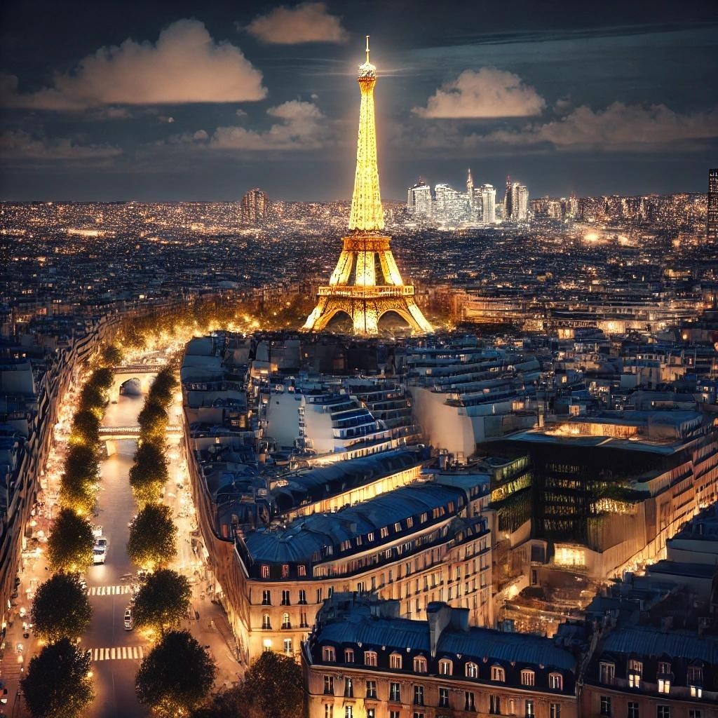 Paris
